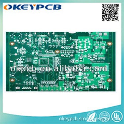 2layer PCB Circuit Board